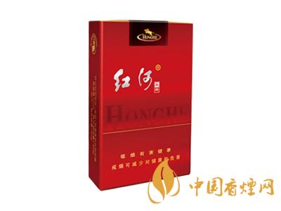 紅河牌香煙價(jià)格表和圖片 2020紅河煙多少錢一包？