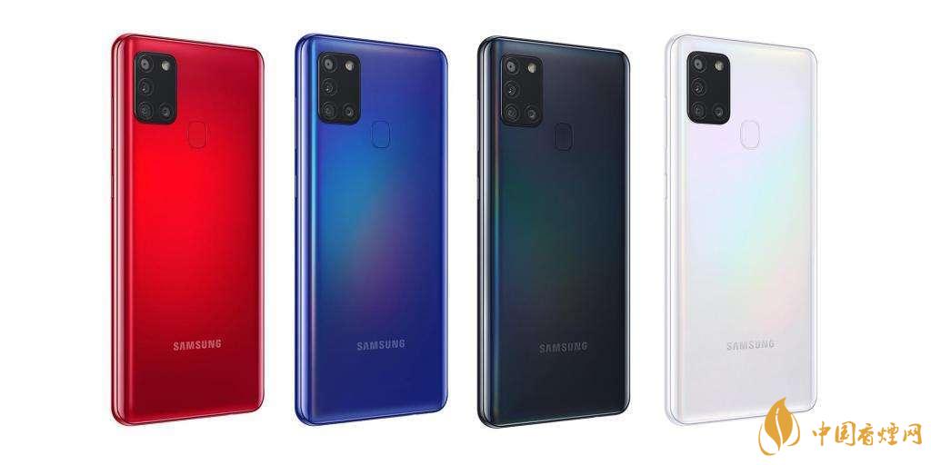 三星A21s采用什么處理器？三星Galaxy A21s處理器性能測評