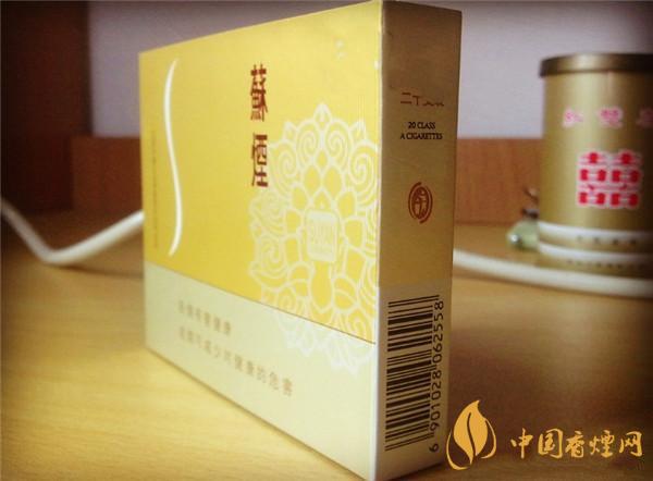30元以內(nèi)的什么煙最好抽？30元左右好抽的煙推薦