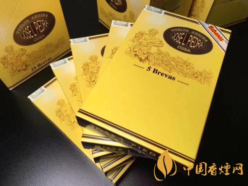 哪種雪茄煙最好抽？2020國內(nèi)最好抽的細(xì)支雪茄推薦