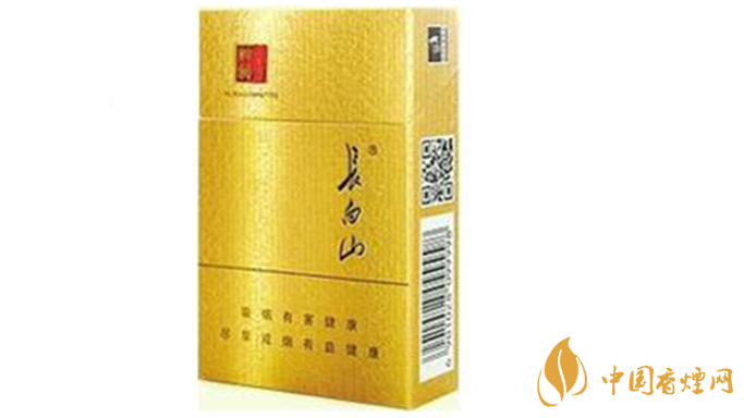 長(zhǎng)白山硬人參香煙怎么樣？長(zhǎng)白山硬人參香煙口感賞析2020