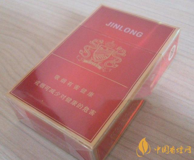 公認(rèn)口感好的5款紅金龍平價(jià)煙！