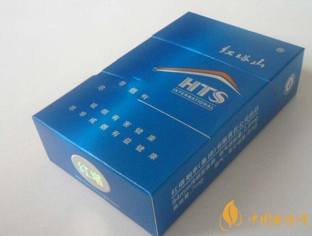 低焦低價格的煙有哪些？7款低焦低價格的煙推薦