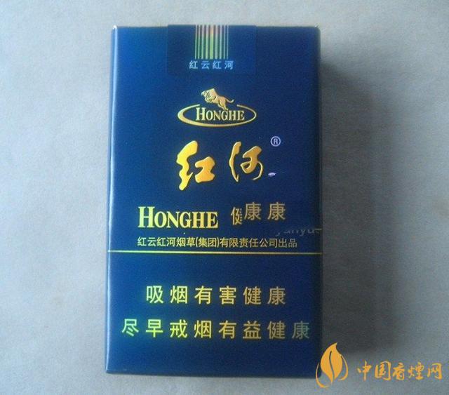 低焦低價格的煙有哪些？7款低焦低價格的煙推薦