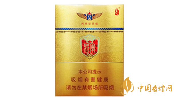 泰山金將中支香煙怎么樣？泰山金將中支香煙口感測(cè)評(píng)