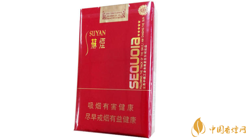 蘇煙五星紅杉樹怎么樣？蘇煙五星紅杉樹亮點(diǎn)測評