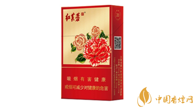2020嬌子紅芙蓉怎么樣？嬌子紅芙蓉好抽口感測評