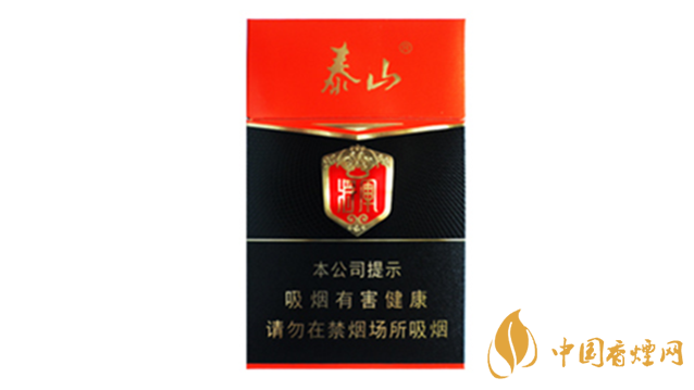 泰山常勝將軍煙好抽嗎？泰山常勝將軍包裝口感測(cè)評(píng)2020