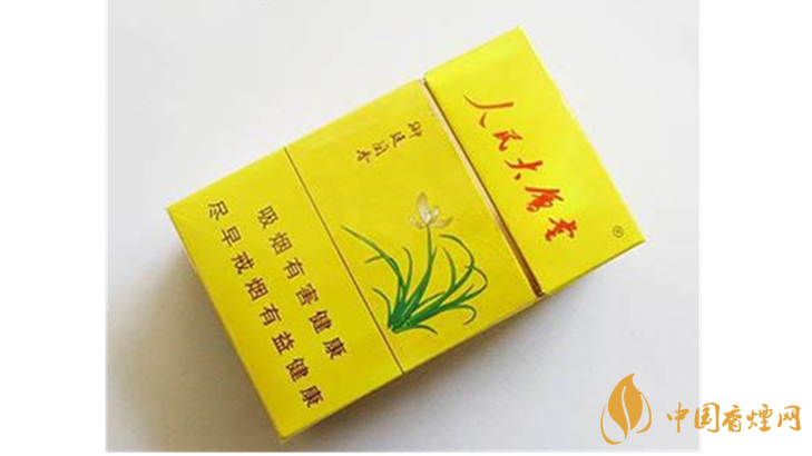 人民大會(huì)堂香煙零售價(jià)格2020 人民大會(huì)堂香煙多少錢？