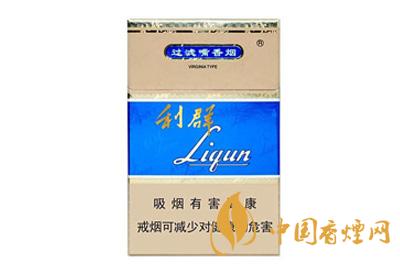 藍(lán)利群香煙種類(lèi)及價(jià)格圖大全  藍(lán)利群香煙價(jià)格多少一盒