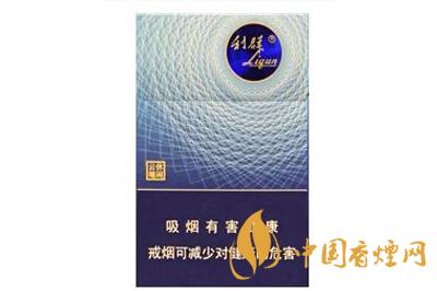 藍(lán)利群香煙種類(lèi)及價(jià)格圖大全  藍(lán)利群香煙價(jià)格多少一盒