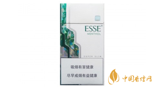 愛喜薄荷5mg口味怎樣？愛喜薄荷5mg口味品析2020