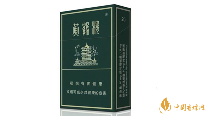 2020黃鶴樓硬珍品真假鑒別方法 黃鶴樓硬珍品真假怎么看？