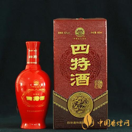 四特酒怎么樣？四特酒好不好喝？