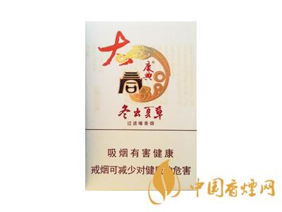 低調(diào)的有錢人抽什么煙？2020年6款中國有錢人喜歡抽的煙推薦