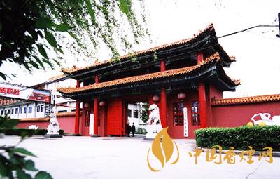 綏化卷煙廠都產(chǎn)什么煙？綏化卷煙廠生產(chǎn)的香煙品牌大全