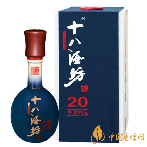十八酒坊醇柔八年價(jià)格怎么樣？