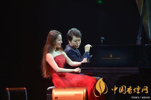 郎朗宣布妻子吉娜懷孕喜訊 終于迎來愛情的結(jié)晶！