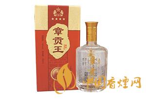 章貢王酒價格表官方 2020章貢王酒多少錢一瓶？