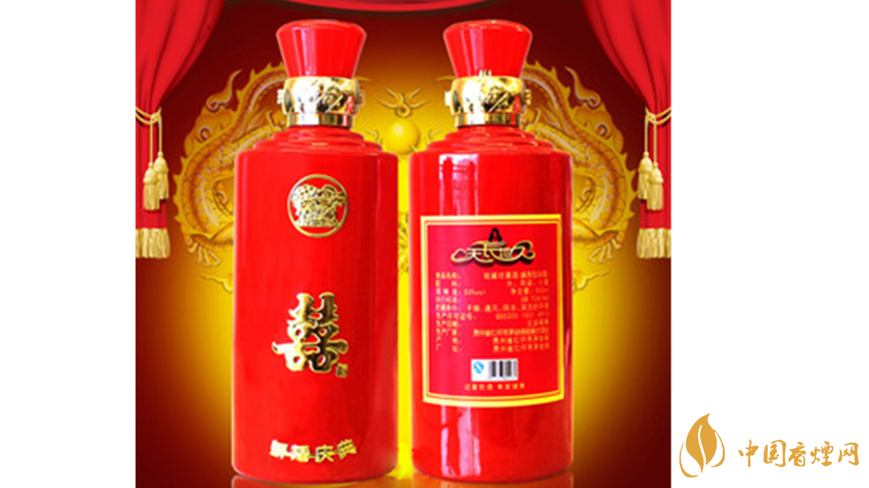 茅臺(tái)喜酒多少錢一瓶？茅臺(tái)喜酒圖片及價(jià)格2020