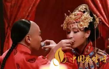 古代結(jié)婚為什么要喝交杯酒？你知道原因嗎？