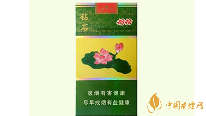鉆石細(xì)支荷花香煙怎么樣？鉆石細(xì)支荷花香煙測(cè)評(píng)2020
