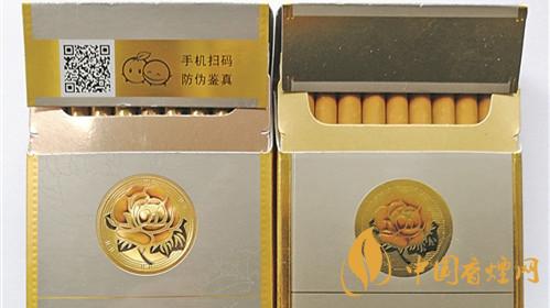 芙蓉王真假煙辨別2020 芙蓉王假煙怎么看？