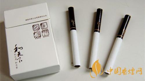 和天下香煙怎么鑒別真假？和天下真假煙區(qū)別2020