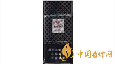 七匹狼細(xì)煙有哪些？七匹狼細(xì)煙種類價格詳情2020