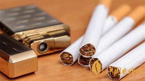 香煙保質(zhì)期是多長(zhǎng)時(shí)間？香煙可以存放多久？