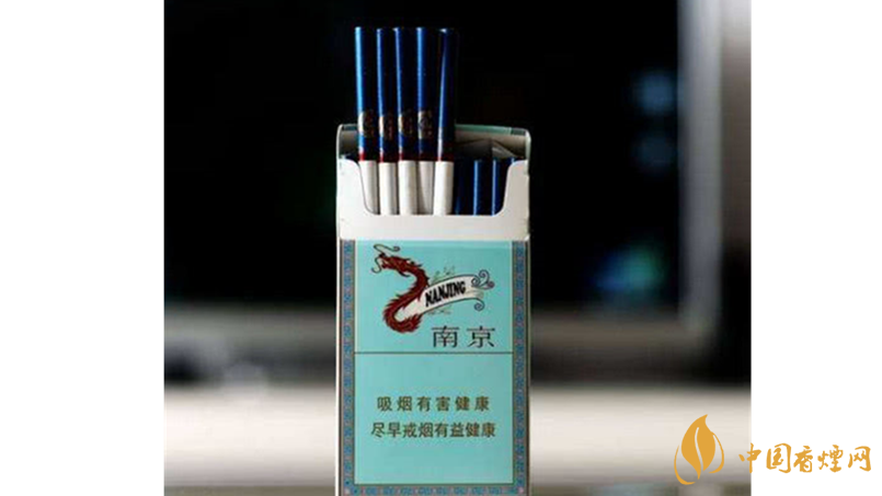 南京炫赫門為什么是甜的？南京炫赫門好抽嗎？