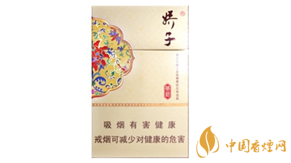 嬌子茶韻煙好抽嗎？嬌子茶韻紅茶香怎么樣？