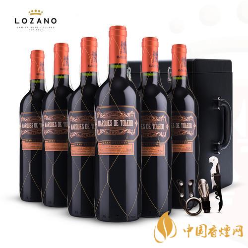 洛薩諾紅酒怎么樣？洛薩諾紅酒價格表
