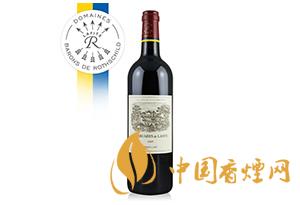 1982拉菲紅酒價(jià)格表圖片 法國(guó)82年拉菲還有多少？ 