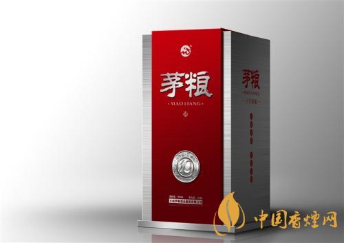 茅糧酒價格表和圖片2020 茅糧酒50度價格多少？