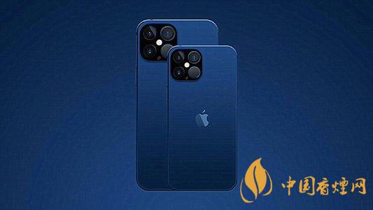 藍(lán)iPhone12被吐槽 顏色和官網(wǎng)相差太大！