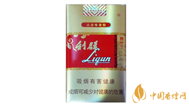 利群軟陽(yáng)光多少錢一包？利群軟陽(yáng)光價(jià)格及種類2020