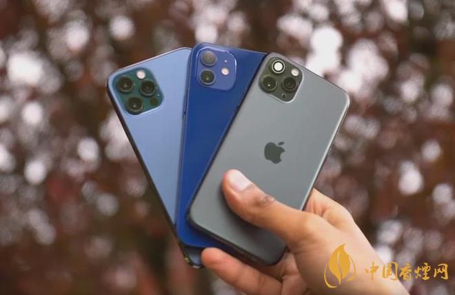 iPhone12 Pro最高溢價3000元 新一輪的饑餓營銷？