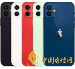 iphone12綠色好看嗎 iphone12綠色和白色哪個好看？