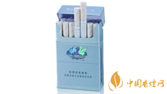 白沙銀世界價(jià)格多少錢一包？白沙銀世界價(jià)格一覽2020