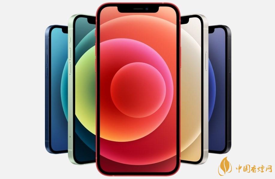 iPhone12開售排隊 蘋果iPhone12您搶到了嗎？