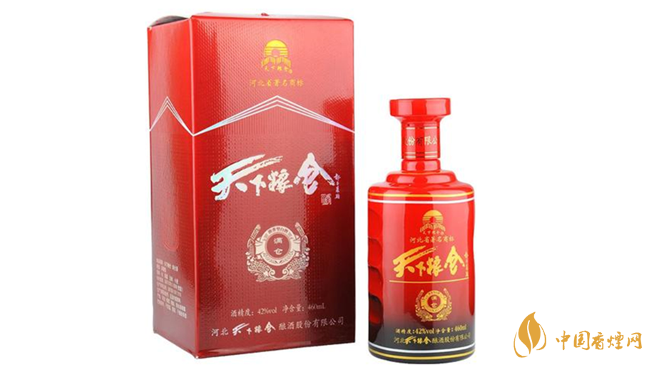 天下糧倉酒42度多少錢一瓶？天下糧倉酒42度價(jià)格表一覽2020