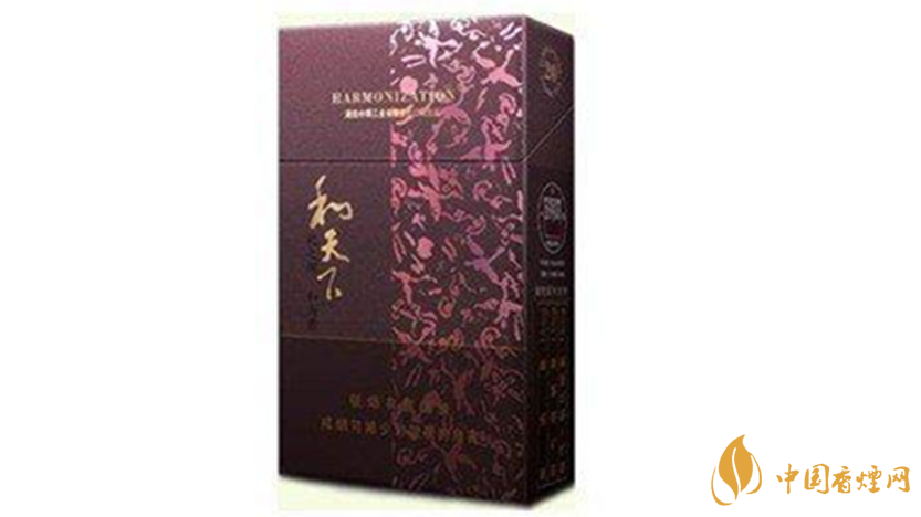 和天下香煙生產(chǎn)日期怎么看？和天下生產(chǎn)日期查詢2020