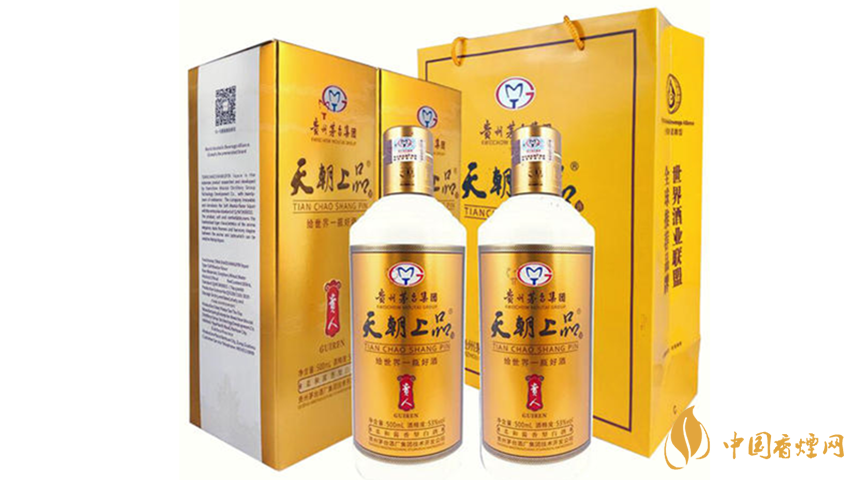 天朝上品酒價(jià)格多少錢？天朝上品酒價(jià)格一覽2020