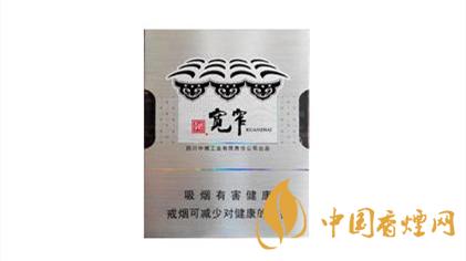 嬌子寬窄自在價格參數(shù)怎樣？嬌子寬窄自在香煙價格2020