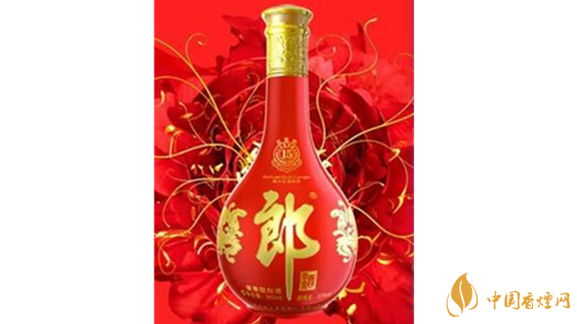中國郎酒價格表大全一覽2020 中國郎酒一瓶多少錢？