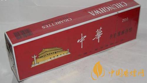 硬盒中華怎么辨別真假？硬盒中華真?zhèn)螀^(qū)別2020