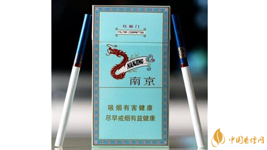 南京炫赫門煙嘴為什么甜？南京炫赫門香煙測評2020