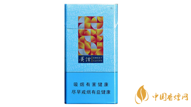 貴煙思味香煙味道怎么樣？貴煙思味口感賞析2020