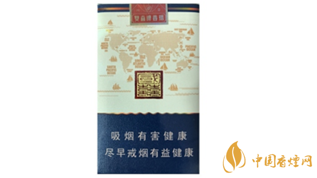 雙喜國(guó)喜軟藍(lán)好抽嗎？雙喜國(guó)喜軟藍(lán)測(cè)評(píng)2020